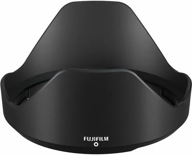 Alt view image 5 of 5 - FUJIFILM XF 10-24mm f/4 R OIS WR Lens 16666753 - 7PC Accessory Bundle