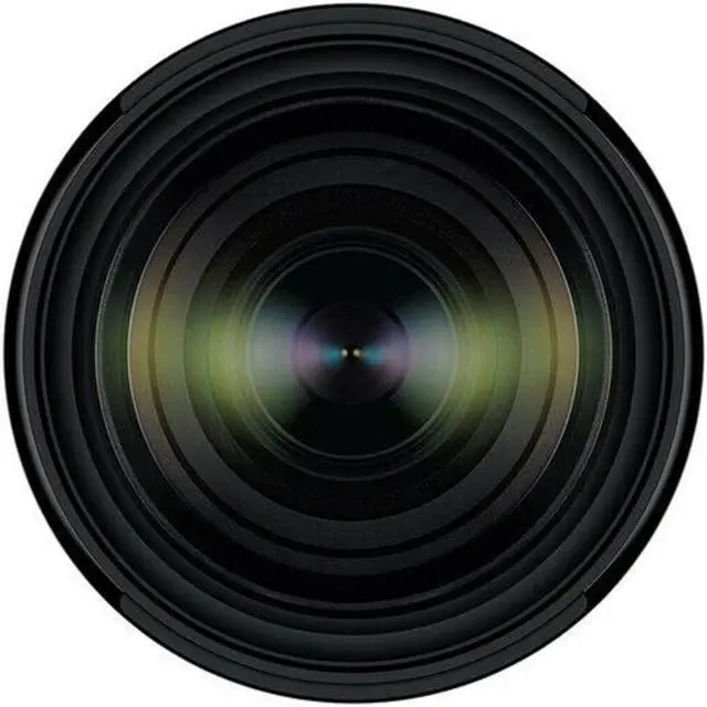 Alt view image 4 of 4 - Tamron 28-200mm f/2.8-5.6 Di III RXD Lens for Sony E - UV Filter Bundle