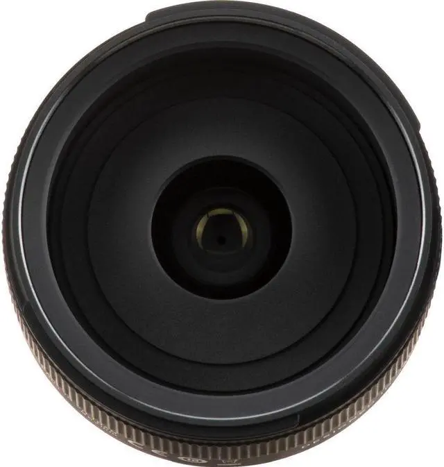Alt view image 3 of 3 - Tamron 35mm f/2.8 Di III OSD M 1:2 Lens for Sony E F053S - 7PC Accessory Bundle