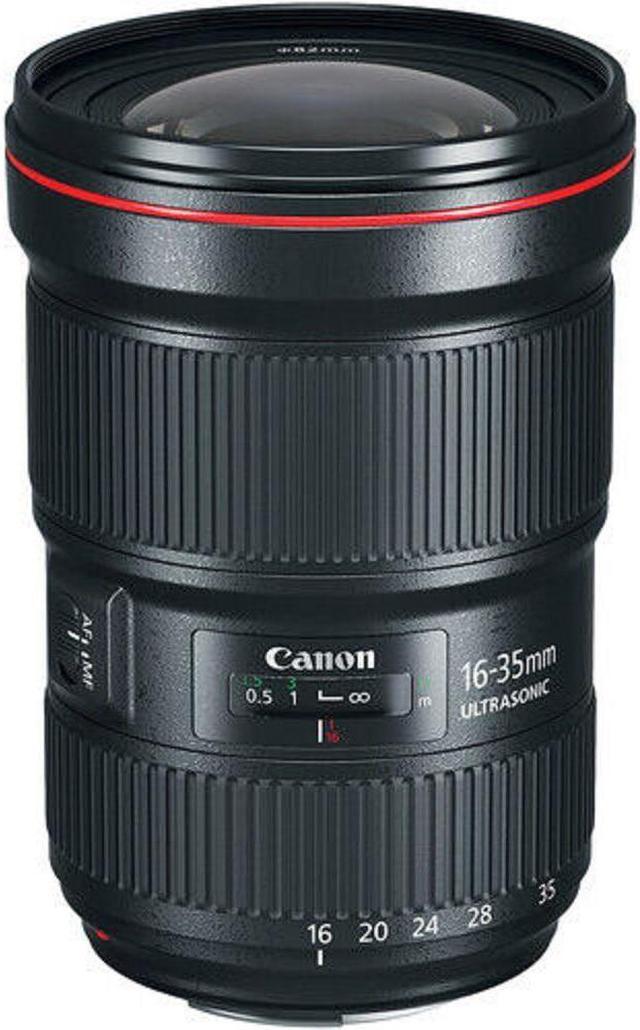 Main image of Canon EF 16-35mm f/2.8L III USM Lens - 0573C002
