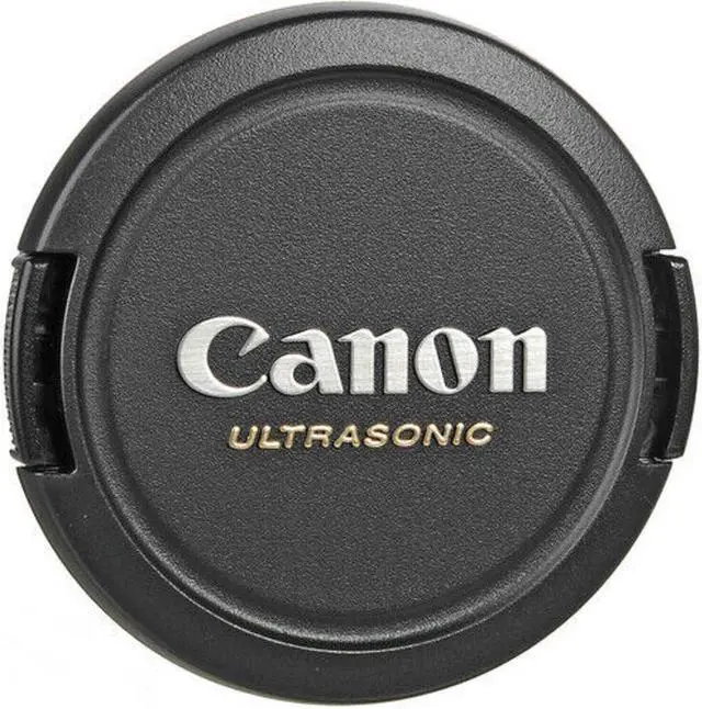 Alt view image 5 of 5 - Canon EF-S 17-55mm f/2.8 IS USM Zoom Lens 1242B002 - Pro Filter Kit Bundle