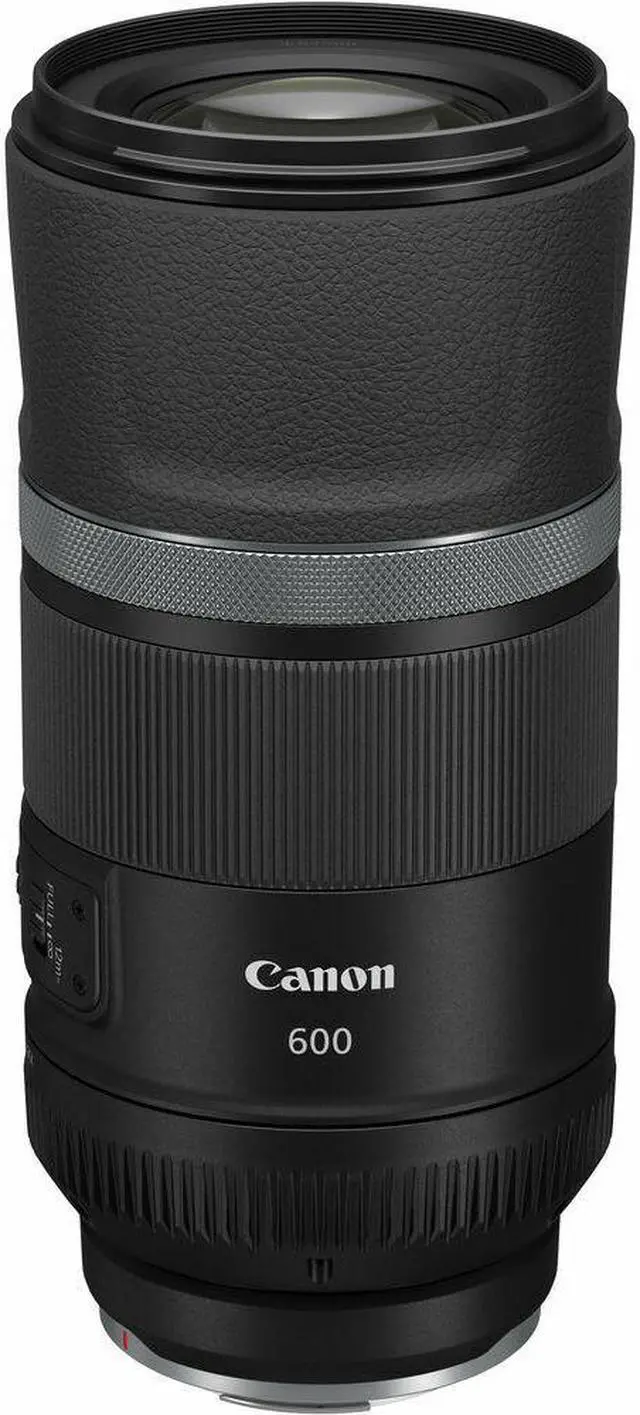 Alt view image 3 of 4 - Canon RF 600mm f/11 IS STM Lens 3986C002 - Essential UV Filter Bundle