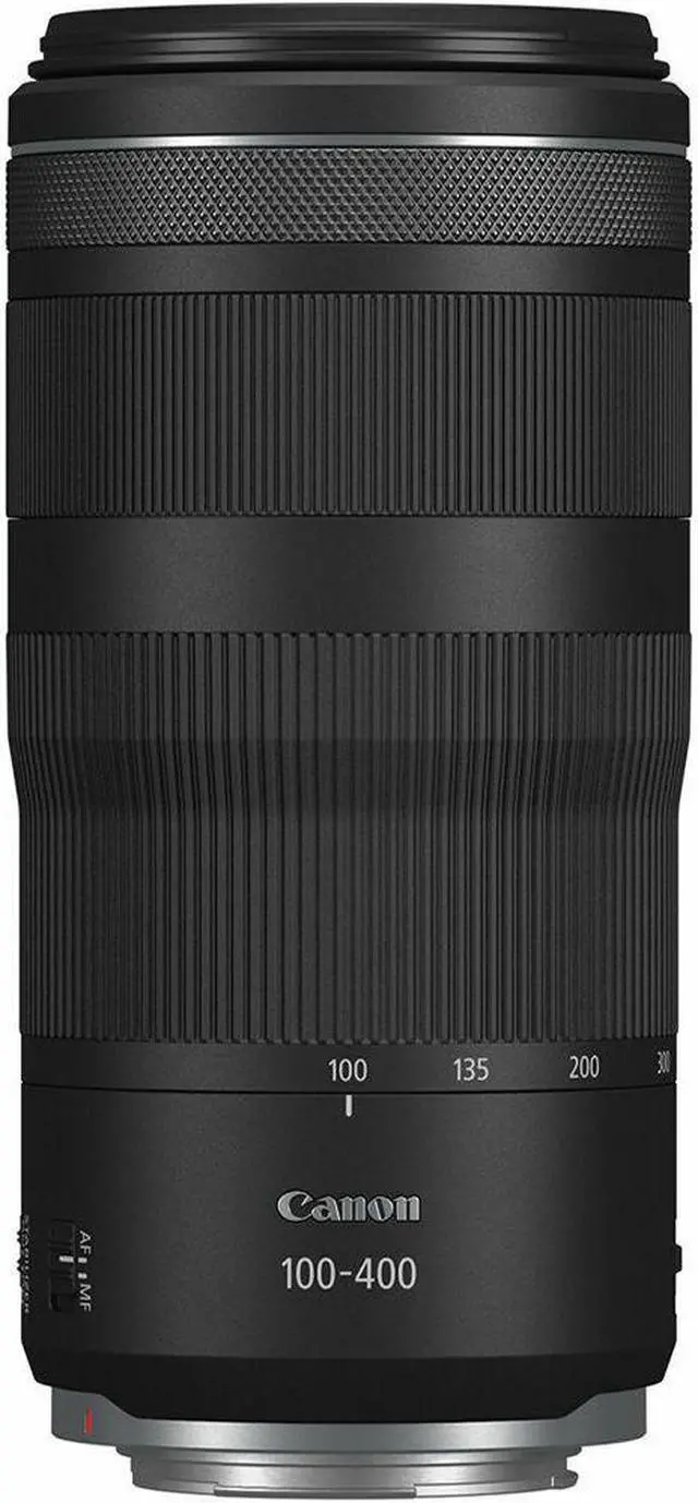 Main image of Canon RF 100-400mm f/5.6-8 IS USM Lens - 5050C002