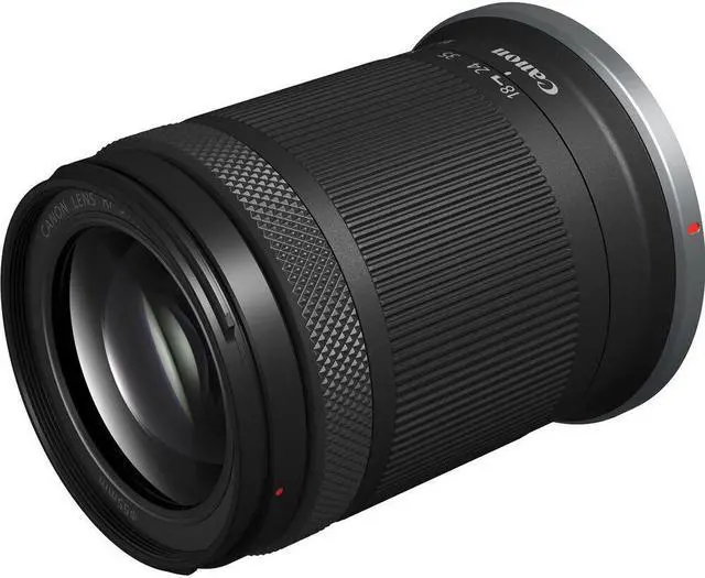 Alt view image 4 of 5 - Canon RF-S 18-150mm f/3.5-6.3 IS STM Lens (White Box) - 7PC Accessory Bundle