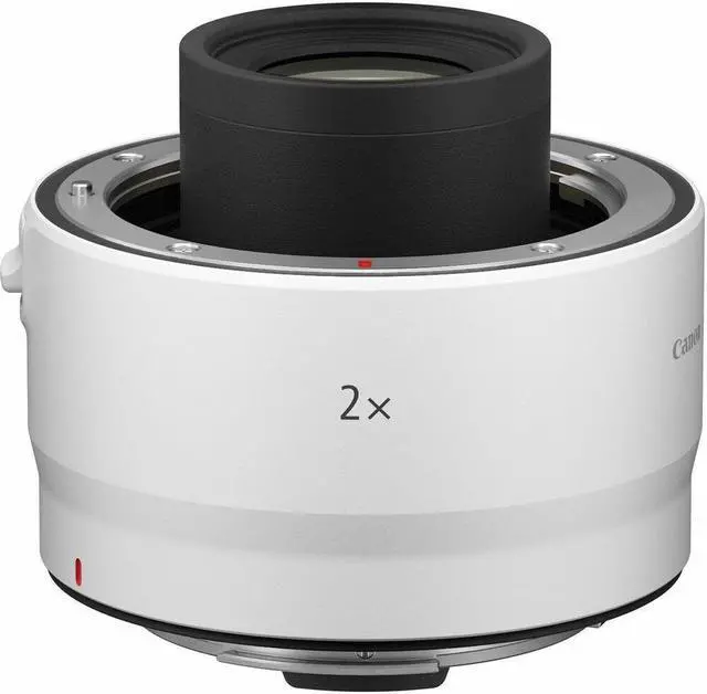 Main image of Canon Extender RF 2x - 4114C002