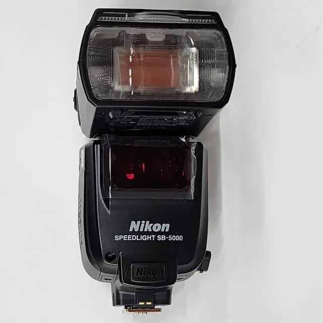Main image of Nikon SB-5000 AF Speedlight - 4185