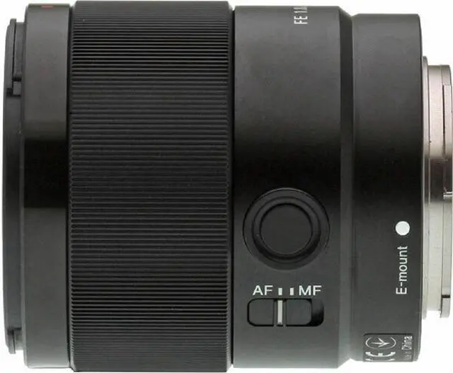 Alt view image 3 of 4 - Sony FE 35mm f/1.8 Lens SEL35F18F + UV Ultraviolet Filter