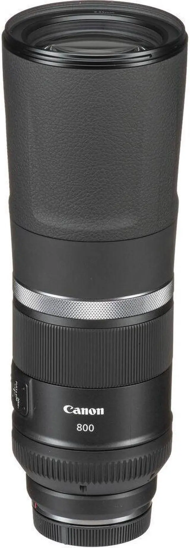 Alt view image 2 of 4 - Canon RF 800mm f/11 IS STM Lens 3987C002 - Essential VND Filter Bundle