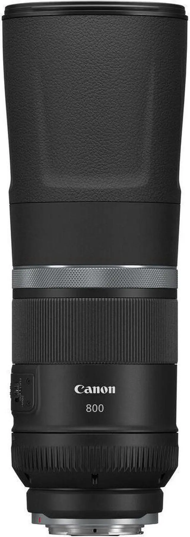 Alt view image 4 of 4 - Canon RF 800mm f/11 IS STM Lens 3987C002 - Essential VND Filter Bundle