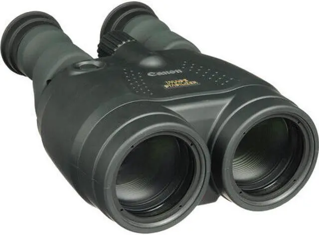 Main image of Canon 15x50 IS All-Weather Image Stabilized Binoculars - 4625A002