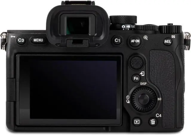 Alt view image 3 of 4 - Sony a7 IV Mirrorless Camera with 28-70mm Lens - 22PC Accessory Bundle