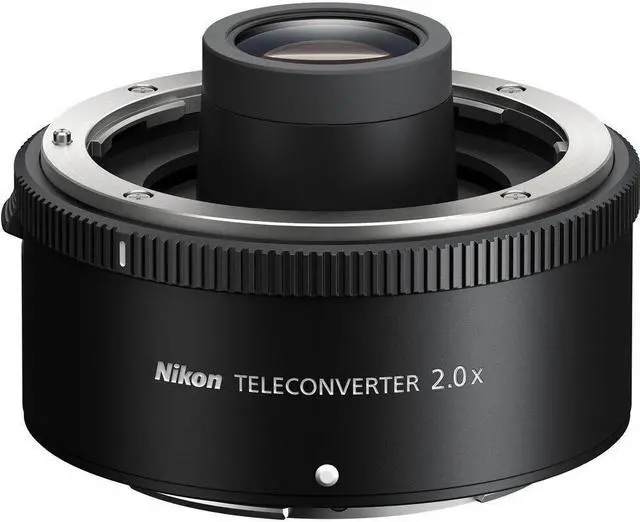 Main image of Nikon Z Teleconverter TC-2x - 20099