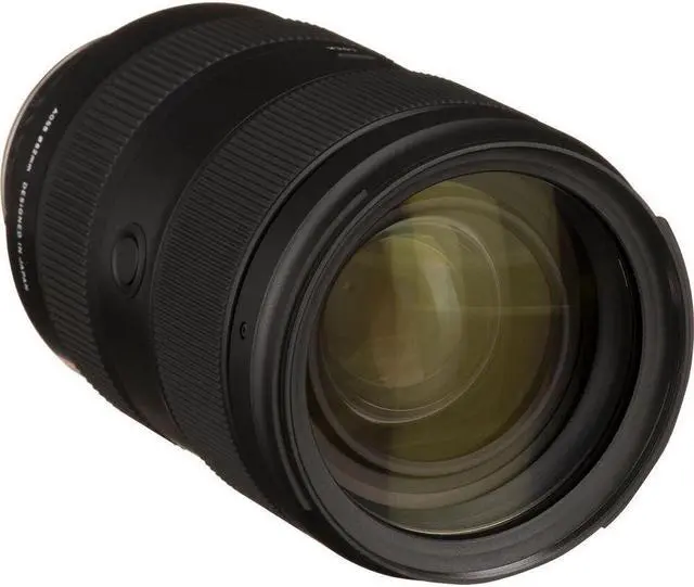 Alt view image 3 of 3 - Tamron 35-150mm f/2-2.8 Di III VXD Lens (Nikon Z) - 10PC Accessory Bundle