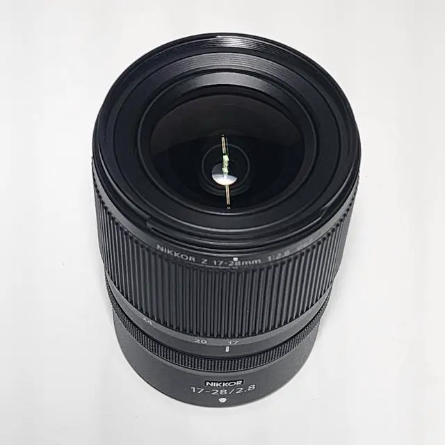 Main image of Nikon NIKKOR Z 17-28mm f/2.8 Lens - 20115