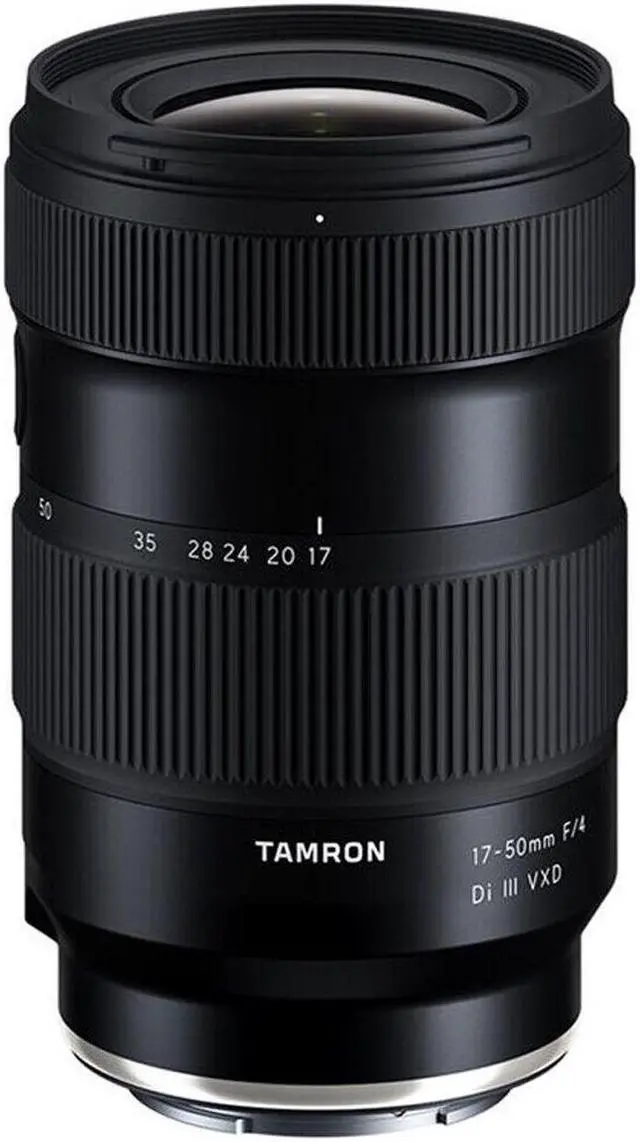 Main image of Tamron 17-50mm f/4 Di III VXD Lens (Sony E) - A068