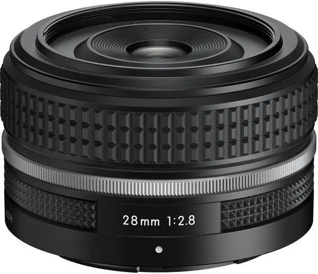 Main image of Nikon NIKKOR Z 28mm f/2.8 (SE) Lens - 20110