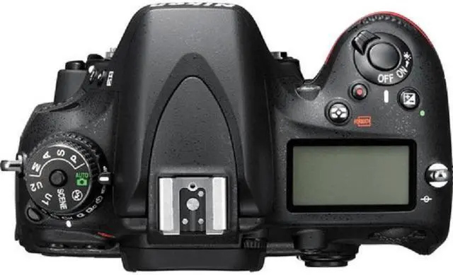Alt view image 3 of 3 - Nikon D610 24.3MP DSLR Camera (Body Only) 1540 - 15PC Accessory Bundle