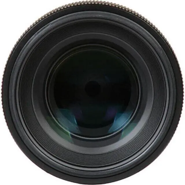Alt view image 4 of 4 - Sony FE 100mm f/2.8 STF GM OSS Lens SEL100F28GM - Essential UV Filter Bundle
