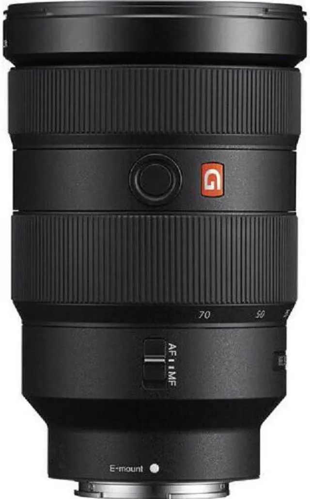Support fixe pour Tube principal d'objectif A2144921B, pour Sony FE 24-70mm f/2.8 GM SEL2470GM