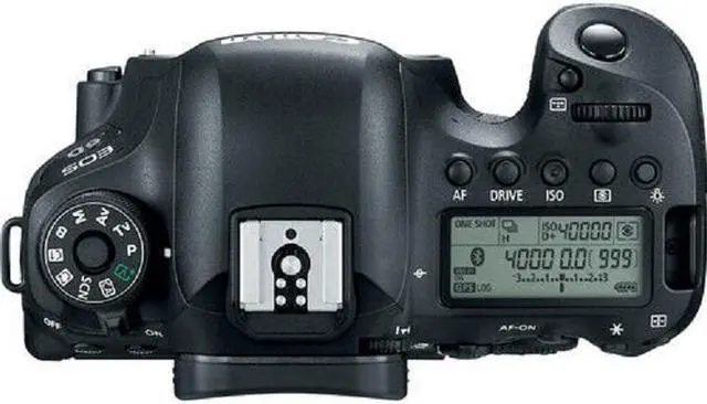 Alt view image 4 of 4 - Canon EOS 6D Mark II DSLR with 24-70mm f/2.8L II USM Lens - Top Value Bundle
