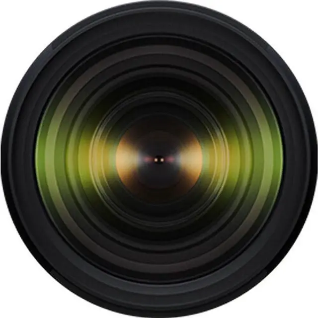 Alt view image 3 of 3 - Tamron 35-150mm f/2-2.8 Di III VXD Lens for Sony E - 16PC Accessory Bundle