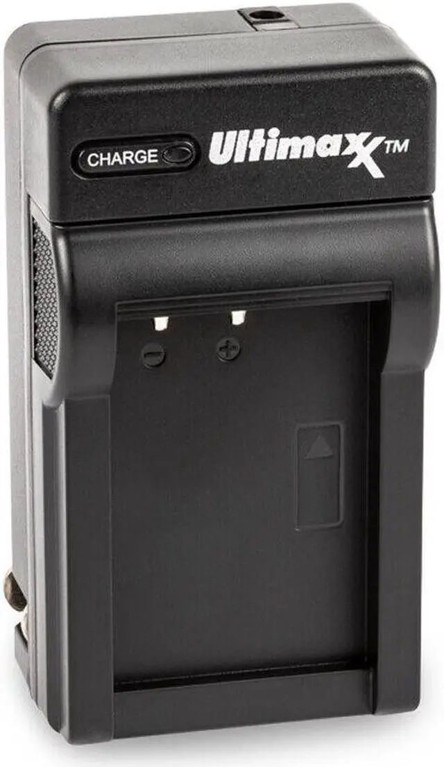 Main image of ULTIMAXX Travel Charger for VW-VBD58 VBD58 Panasonic AJ-PX29