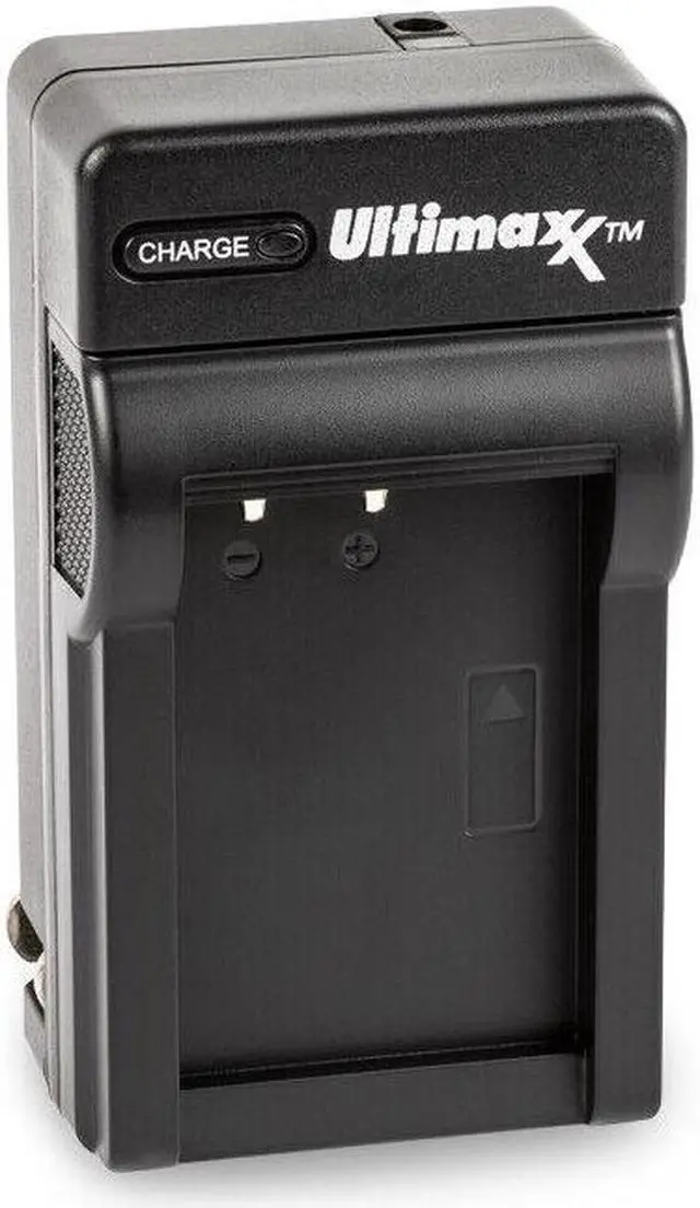 Main image of DMW-BLF19 Charger for Panasonic Lumix DMC-GH3KBODY GH4 GH4H GH4A, DC-GH5 DC-G9