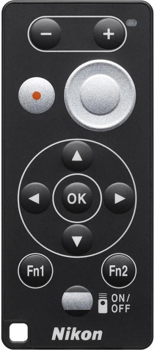 Main image of Nikon ML-L7 Bluetooth Remote Control - 25952