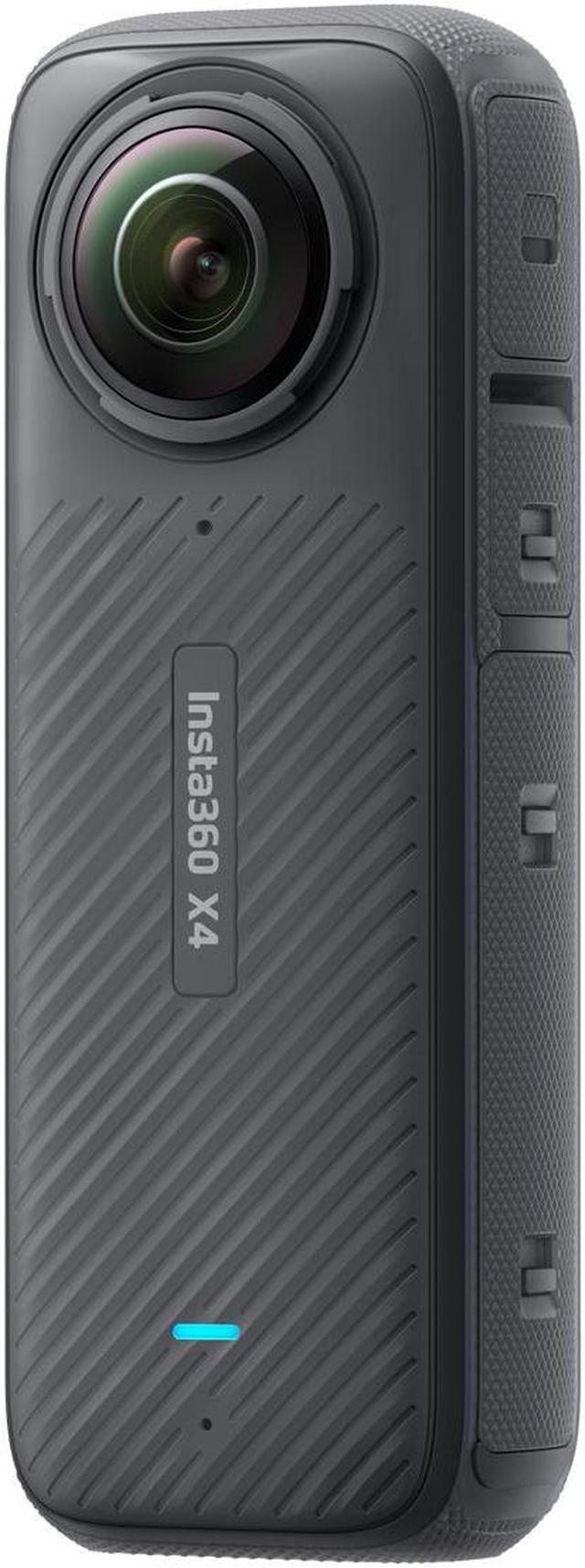 Insta360 CINSAAQ/B X3 360 Degree Action Camera