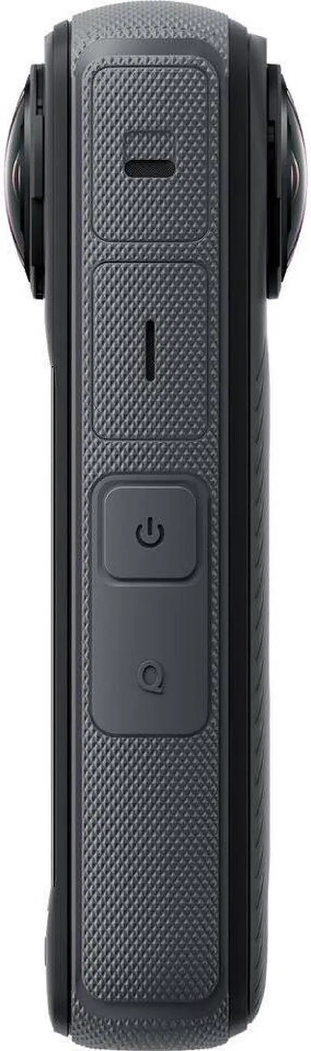 Alt view image 3 of 4 - Insta360 X4 360° 8K Camera IN360ONEX4 - 6PC 64GB Accessory Bundle