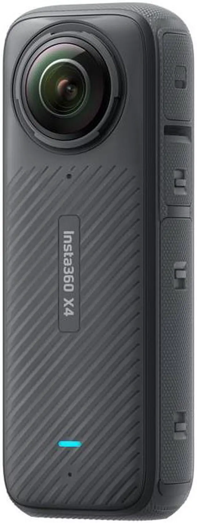 Alt view image 4 of 4 - Insta360 X4 360° 8K Camera IN360ONEX4 - 6PC 32GB Accessory Bundle