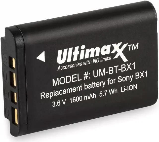 Alt view image 3 of 3 - Accessory Bundle for Sony DSC-RX100 I II III IV V VA VI VII RX1 RX1R II DSC-HX99