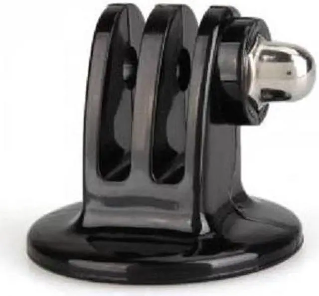 Main image of Ultimaxx Tripod Mount Adapter Monopod Head for All GoPro HERO MAX 360 Session