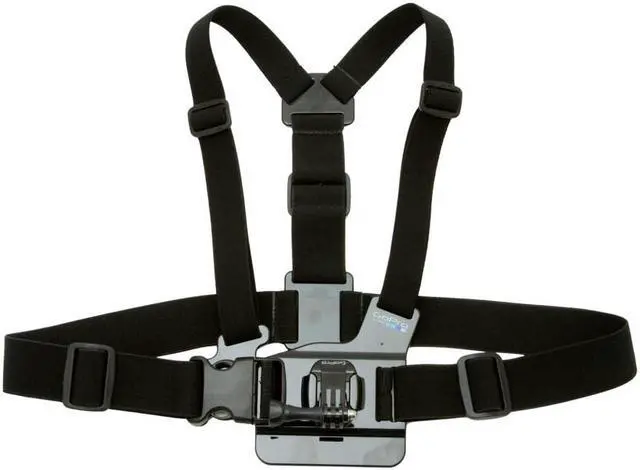 Main image of Chest Strap Mount for GoPro