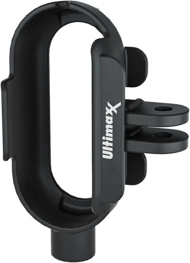 Main image of Ultimaxx Mount Adapter Protective Frame for Insta360 GO3