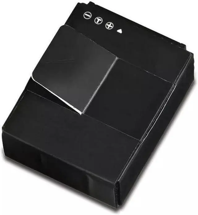Main image of Extended Life Replacement Battery AHDBT-301 for GoPro HERO3 & HERO3+