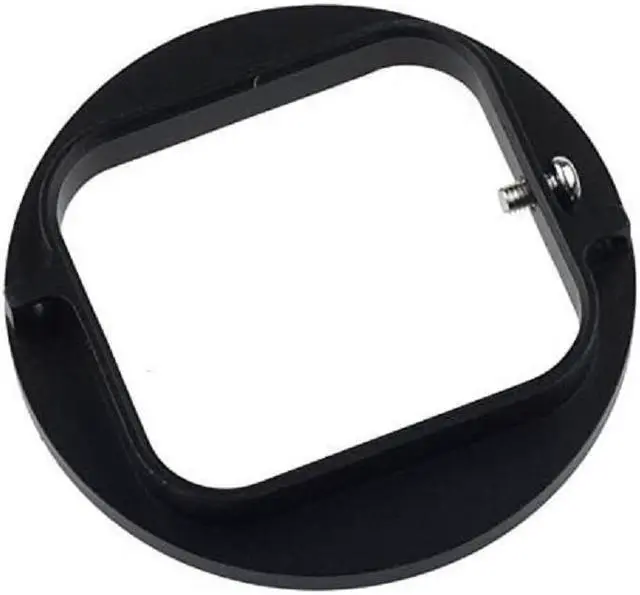 Main image of 58mm Lens Filter Mount Adapter Ring for GoPro HERO5 HERO6 HERO7