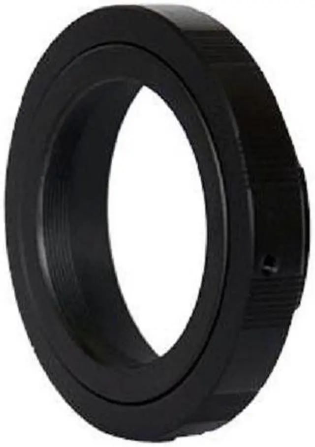 Main image of ULTIMAXX 500mm Lens T-Mount for Canon EOS Digital Camera Body