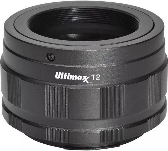 Main image of ULTIMAXX T-Mount for Canon EOS R DSLRs