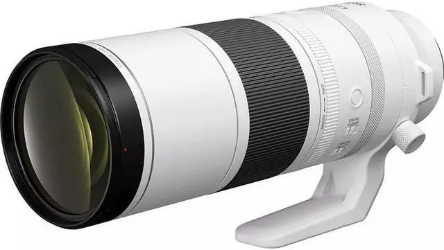 Alt view image 4 of 4 - Canon RF 200-800mm f/6.3-9 IS USM Lens (Canon RF) 6263C002 - 8PC Accessory Kit