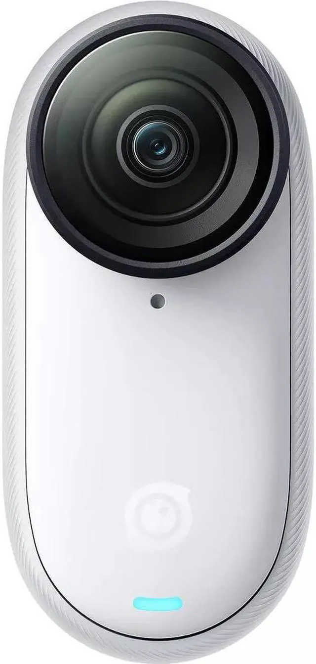 Insta360 GO3 S Standalone Camera (Arctic White, 128GB Insta360 GO3 S Standalone Camera (Arctic White, 128GB
