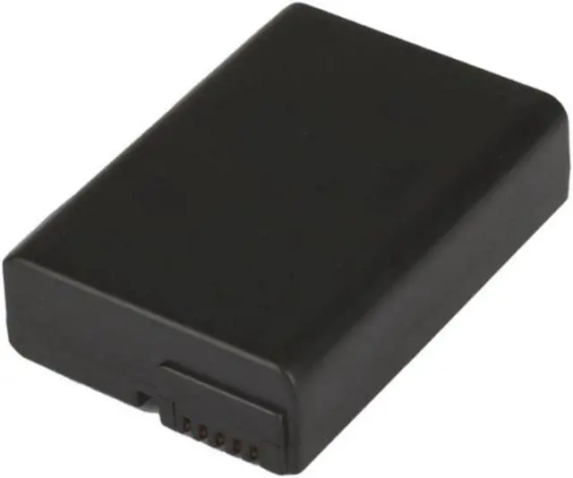 Alt view image 2 of 5 - Battery Accessory Bundle Kit for Nikon D3200 D3400 D3500 D5100 D5200 D5300 D5600