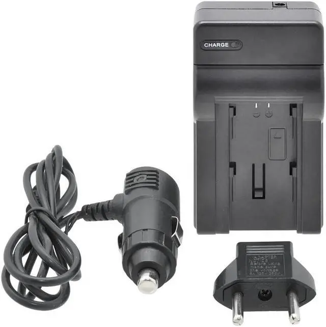 Alt view image 2 of 5 - Accessory Bundle for Sony MC2500, FDR-AX1, a6400, a7 III, a7R III IV, NX100, a77