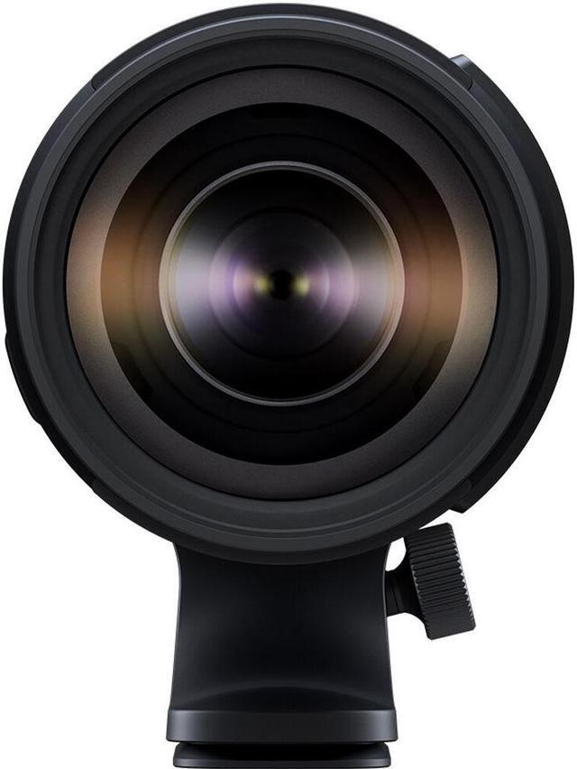 Alt view image 3 of 3 - Tamron 150-500mm f/5-6.7 Di III VC VXD Lens (Nikon Z) - 7PC Accessory Bundle