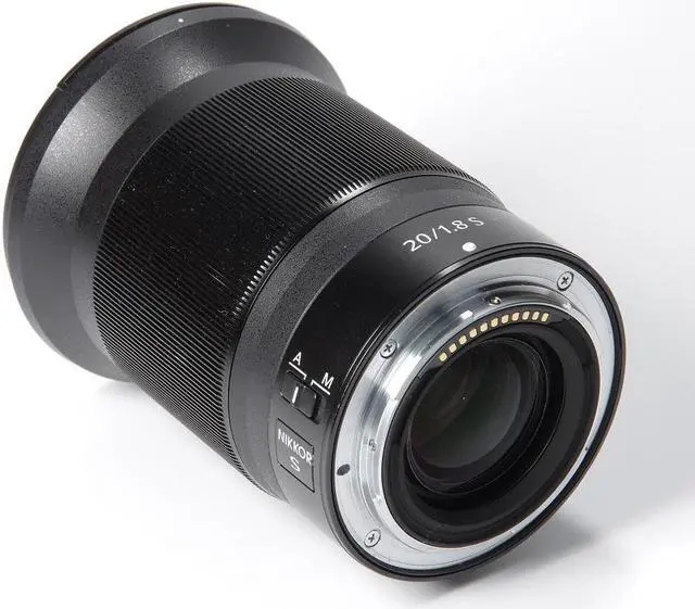 nao33nao33　NIKKOR Z 20mm f/1.8 S Nikkor Z 20mm f/1.8 S Review - OpticalLimits