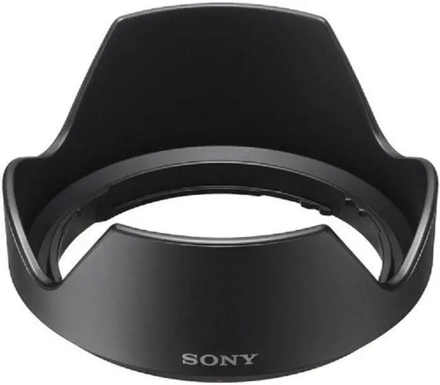 Alt view image 5 of 6 - Sony 35mm f/1.8 OSS Alpha E-mount Prime Lens SEL35F18 - Filter Kit Bundle