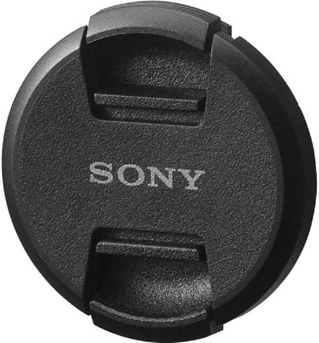 Alt view image 6 of 6 - Sony 35mm f/1.8 OSS Alpha E-mount Prime Lens SEL35F18 - Filter Kit Bundle