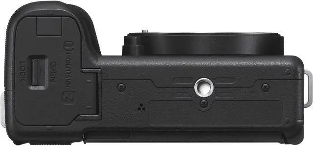 Alt view image 6 of 6 - Sony ZV-E10 II Mirrorless Camera (Black) ZVE10M2B - 12PC Accessory Bundle