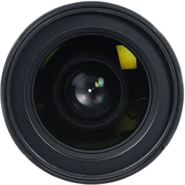 Alt view image 5 of 5 - Nikon AF-S DX Zoom-NIKKOR 17-55mm f/2.8G IF-ED Lens 2147 - 10PC Accessory Kit