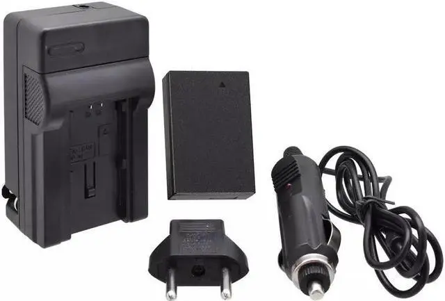 Alt view image 2 of 6 - Deluxe Accessory Kit for Canon EOS RP SL2 SL3 T6s T6i T7i 77D 800D 760D 200D M5